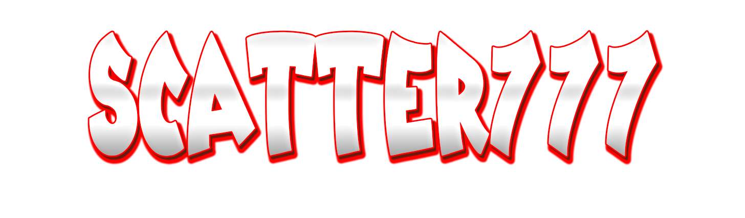 SCATTER777 Logo